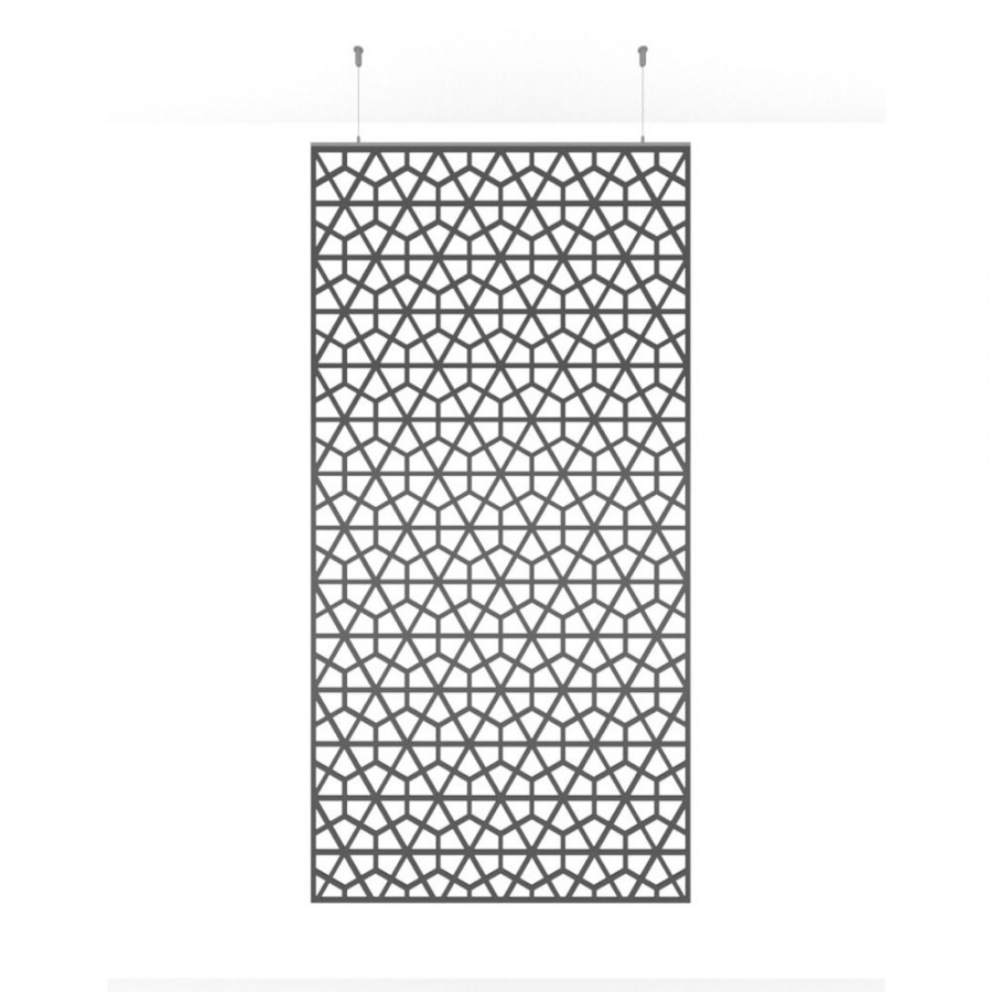 Panuri acustice Noecho, colectia Curtains, Morocco